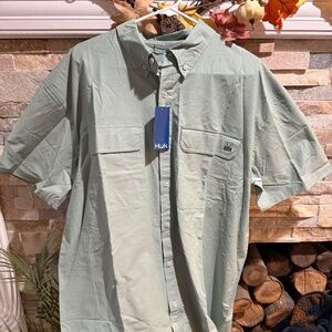 HUK Next Level Shirt